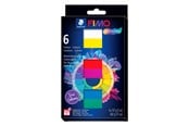 Hobby artikler - Fimo FIMO PROFF MODELLER SÆT MP TC - 8043 C6-1
