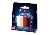 Hobby artikler - Fimo FIMO PROFF MODELLER SÆT NC - 8043-S2