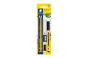 Skrive- og Tegneværktøjer - Staedtler NORIS STUDIE SÆT HB BK 100% PEFC - 120 SBK2P1