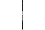 Makeup - Maybelline New York Express Brow Ultra Slim - Medium Brown - 1.5 mm tip - 3600531579456