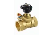 Varmeautomatik - Danfoss MSV-BD 50 indreguleringsventil - 003Z4006