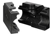 Varmeautomatik - Danfoss isoleringskappe for MSV-BD Leno DN32 - 003Z4784