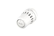 Radiatorer og ventiler - Danfoss ReactTM RA termostat snapmontage med indbygget føler - 015G3090
