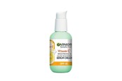 Ansigtspleje - Garnier Skin Active Vitamin C Brightening & Glow Boosting Serum-Cream - 50ml - 3600542449649