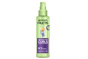 Hårpleje - Garnier Fructis Method for Curls leave-in for curly hair - 150 ml - 3600542585989