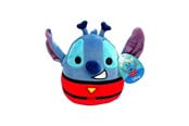 Plys - Squishmallows Disney Stitch in Alien Suit - 0196566168503