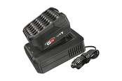 Akku & Lader - Bosch Batterisæt 18 V 4,0 Ah m/Lader AL18V-44 - 1600A031T6