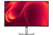 Skærm - Dell Pro 32 Plus P3225QE - 3840x2160 (4K) - 100Hz - IPS - 90W USB-C - DELL-P3225QE