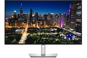 Skærm - Dell UltraSharp U3225QE - 3840x2160 (4K) - 120Hz - IPS - 140W USB-C - KVM switch - DELL-U3225QE