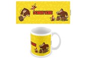 Merchandise - Pyramid - Donkey Kong Bananas - Krus - 5063457027803