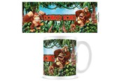 Merchandise - Pyramid - Donkey Kong 3D Jungle - Krus - 5063457027797