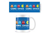 Merchandise - Pyramid - Pac-Man (Game Over) - Krus - 5050574263252