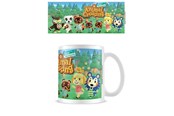 Merchandise - Pyramid - Animal Crossing - Krus - 5050574260206