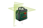 Måleværktøj - Bosch CIRKELLASER ADVANCEDLEVEL 360 BASIC - 0603663BZ0