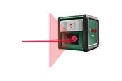 Måleværktøj - Bosch KRYDSLASER QUIGO III KARTON - 06036635Z0