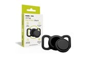 Mobil - Andet Tilbehør - Mobile Origin AirTag Pet Collar - black - MO-APC-BLK
