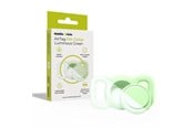 Mobil - Andet Tilbehør - Mobile Origin AirTag Pet Collar - luminous green - MO-APC-FGRN