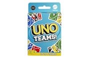 Brætspil - UNO Teams - HXT58