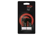 Skrive- og Tegneværktøjer - Rotring rOtring Tikky 30 Viskelæder | Fjerner Polymer & Grafit Blyant Streger - 2221257