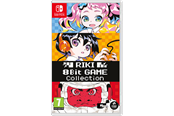 Spil - RIKI 8Bit GAME Collection - Nintendo Switch - Action - 7350002939987