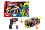 Legetøjsbil - Dickie Tornado Drift Radiostyret Bil, 22 cm - 201104007