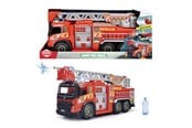 Legetøjsbil - Simba Volvo Brandbil, 57 cm - 203719031