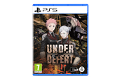Spil - Under Defeat - Sony PlayStation 5 - Shoot 'em up - 7350002934487