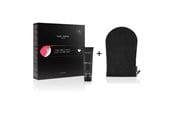 Anden personlig pleje - MARC INBANE Tander Creme Bronze + Exfoliating Mitt - Black - MI2086-1