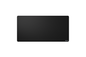 Musemåtte & tilbehør - Glorious Mouse Pad 2 XXL - Stitched - Black - GLO-MP2-CLTH-STC-XXL-BLK