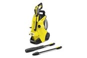 Højtryksrenser - Kärcher Højtryksrenser K 4 Power Control Flex - 1.324-300.0