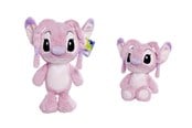 Plys - Disney Angel Ekstra Blød Bamse (25 cm) - 6315870030