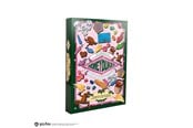 Julekalender - Cinereplicas Advent Calendar Honeyduke 2025 - CR2109