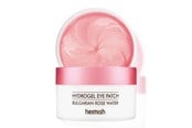 Ansigtspleje - HEIMISH Bulgarian Rose Water Hydrogel Eye Patch 60pcs - 8809481760883