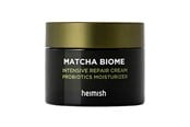 Ansigtspleje - HEIMISH Matcha Biome Intensive Repair Cream 50ml - 8809481761859