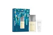 Gaveæsker - Issey Miyake L'Eau D'Issey Pour Homme Giftset - 3423222106546