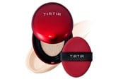 Makeup - TirTir Mask Fit Red Cushion - 15C Fair Porcelain - 8809928134857