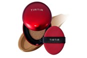 Makeup - TirTir Mask Fit Red Cushion - 43N Deep Cocoa - 8809928134932