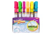 Udendørsleg - Toi-Toys Incredibubble Bubble sword 148ml 24 pcs. - 42471Z