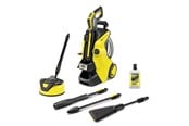 Højtryksrenser - Kärcher Højtryksrenser Karcher K 5 Power Control Flex Home ecoBooster 1.3 - 1.324-710.0