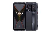 Mobil - HOTWAV Cyber 15 256GB/24GB - Black - Cyber 15 Black