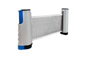 Fodbold og boldspil - Toi-Toys Adrenix Table Tennis Net Compact 100cm - 42494A