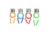 Udendørsleg - Toi-Toys Skipping Rope with Metal Wire 280cm - 42520Z
