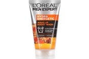 Ansigtspleje - L'Oréal Paris Paris Men Expert Hydra Energetic Wake Up Boost Wash 100 ml - 3600523718214