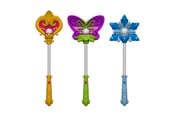 Legetøj - Toi-Toys Magic wand Pearl with Light - 12154Z
