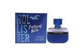 Parfume og dufte - Hollister Festival Nite For Him Edt Spray - 085715268617