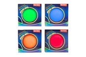 Legetøj - Toi-Toys Fun Kneading Ball Neon 10cm - 35926Z