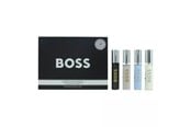 Gaveæsker - Hugo Boss Miniatures Set - 3616304957840