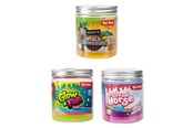 Kreativt Legetøj - Toi-Toys Glow N Fun Glow in the Dark Putty XL in Pot - 35938Z