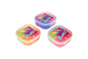 Kreativt Legetøj - Toi-Toys Fun Glitter Putty Quattro - 35969Z