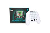 Legetøj - Toi-Toys Chases Light Electronic Game Game Controller 5in1 - 36087Z